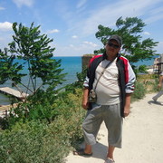  ,   Slavyanin, 46 ,  