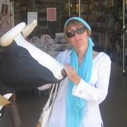  ,   Tamara, 55 ,  