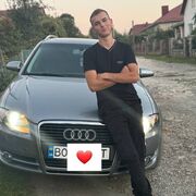  Ozarow Mazowiecki,  Vitalik, 20