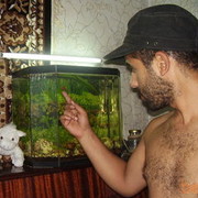 ���������� ����, ���� ������� Amirovitch, 41 ���, ������������ ��� ������, ����� � ���������, c�������� ���������