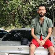  ,  Gulnazar, 27