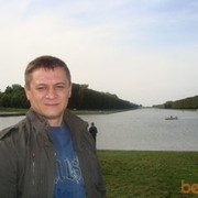  Bagnolet,  sveatoslav, 45