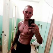  ,   Daniil, 27 ,  