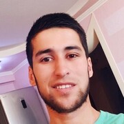  -,   Shohruh, 25 ,  