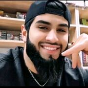 ���������� ��������, ���� ������� Muslim, 33 ����, ������������ ��� ����� � ���������, ���������