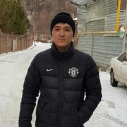  ,   Kaiyrbek, 35 ,  