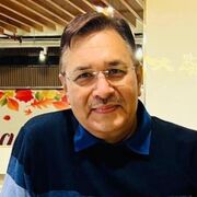  Abbots Langley,  WILLIAM, 58