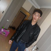  ,   Zhanibek, 34 ,  