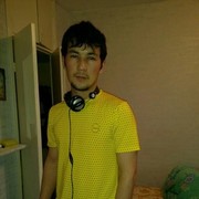  ,   Baxrom, 33 ,   