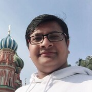 ���������� �����������, ���� ������� Paresh, 34 ����, ������������ ��� ������, ����� � ���������