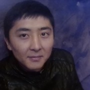  ,  Temirlan, 30