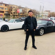  ,  Akramjan, 34
