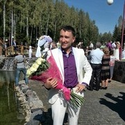 ���������� �����, ���� ������� Vitalik, 36 ���, ������������ ��� ���������