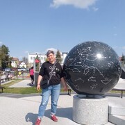  ,   Oksana, 40 ,   c , 