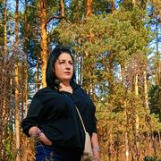 Кудесница, Москва