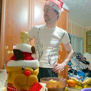  ,  Nikolay, 39