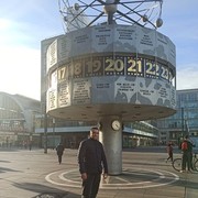  Weissenburg in Bayern,  Mr Rajabov, 31