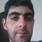  ,  Gevorg, 35