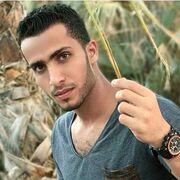  ,   Ahmed, 27 ,   ,   