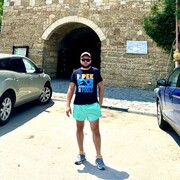 ���������� ������-��-����, ���� ������� Ilya, 36 ���, ������������ ��� c�������� ���������