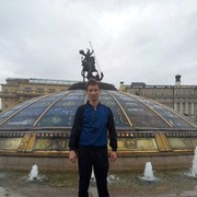 ���������� ������, ���� ������� Aleksandr, 41 ���, ������������ ��� ������