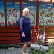  ,   Zinaida, 63 ,  