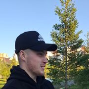 ���������� ����-�����, ������� Nikita, 26