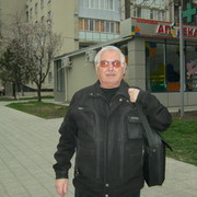  ,   Yurii, 78 ,   