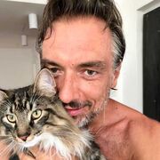  ,   James peter, 55 ,   ,   