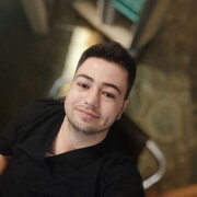  Neustadt an der Weinstrasse,  Ali Reza, 28
