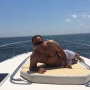  Azor,   Shay, 46 ,   ,   