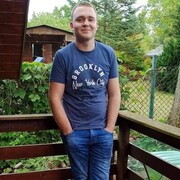  Garwolin,  Oleg, 30
