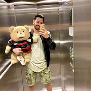  West Burlington,   Micheal, 39 ,     , c 