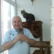 Знакомства Калининград, фото мужчины Леонид, 72 года, познакомится для любви и романтики, cерьезных отношений