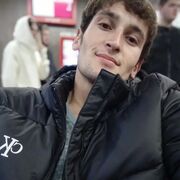  ,  Farid, 25
