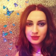 Знакомства Большереченск, девушка Natalya, 25
