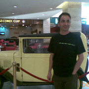 ���������� ���������, ���� ������� Sam MER, 62 ����, ������������ ��� ���������