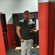  San Giorgio di Mantova,   Bohdan, 34 ,   ,   