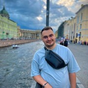 Знакомства Санкт-Петербург, мужчина Димитрий, 31