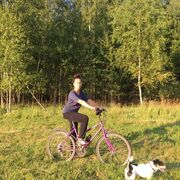  ,   Galina, 51 ,   c 