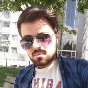  Mimarsinan,  Samet, 29