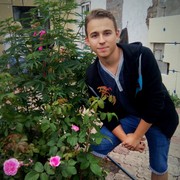 ���������� ������, ���� ������� John, 28 ���, ������������ 