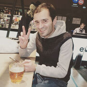  Picher,  levan, 32