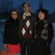 ���������� �������, ���� ������� Iontiganescu, 42 ����, ������������ 