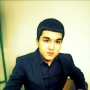  ,   Shahzodbek, 29 ,   