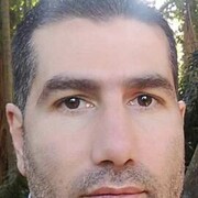  Algiers,   Yani, 47 ,   ,   