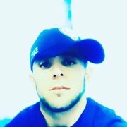 ���������� �����-���������, ���� ������� Rustam Jon, 34 ����, ������������ ��� c�������� ���������