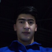  ,   SHOKH AKE, 21 ,   ,   