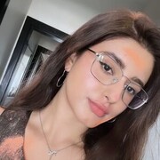 Zaria,  Haley spades, 26