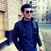 ,  Javohir, 29